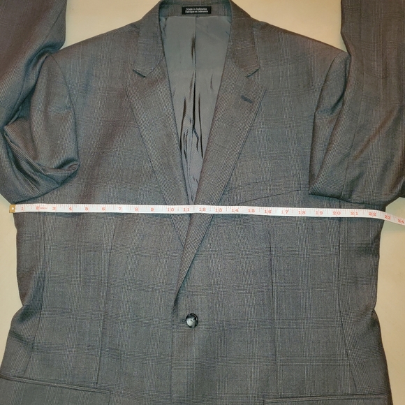 NWOT Alfred Sung Suit - Picture 5 of 8